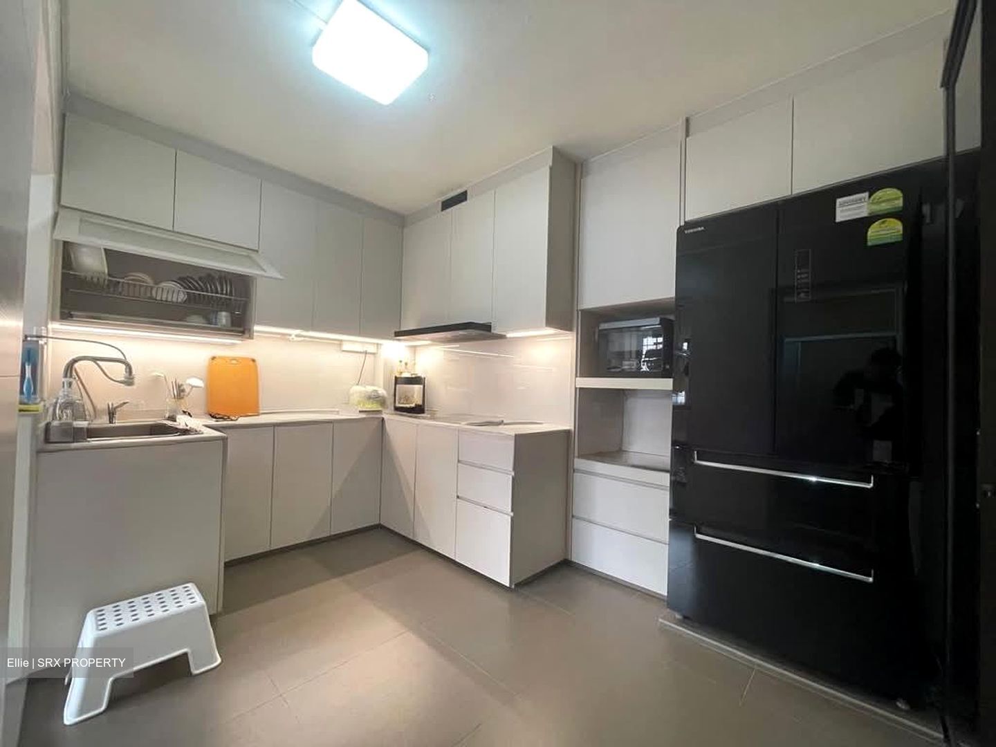 Blk 786D Woodlands Drive 60 (Woodlands), HDB 5 Rooms #539484341